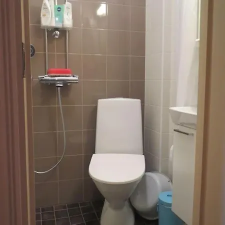 Cosy With Great Location Apartamento *