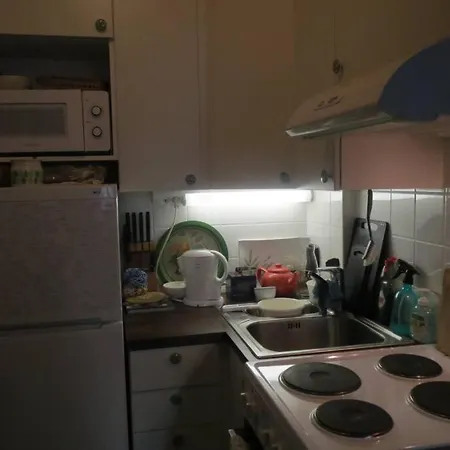Cosy With Great Location Διαμέρισμα *