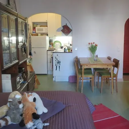 아파트 Cosy With Great Location