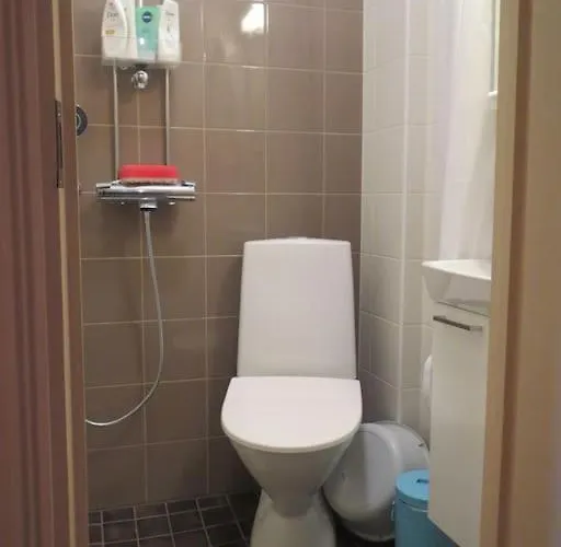 Cosy With Great Location Appartement *