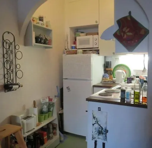 Cosy With Great Location Appartement *